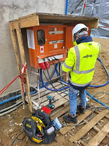 Twój Elektryk Wrocław